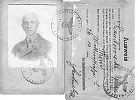Wspomnienia powstańca warszawskiego  (odc. 2)