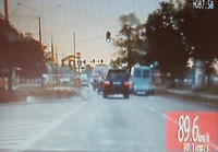 Zatrzymali pijanego Rosjanina