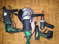 Zatrzymali włamywacza i odzyskali skradziony sprzęt