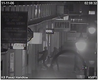 Zatrzymani dzięki monitoringowi miejskiemu