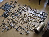 Zatrzymani w sprawie okradzionych grobów