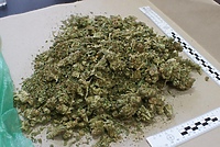 Zatrzymani za posiadanie narkotyków