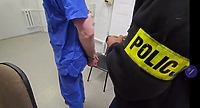 Najpierw się przyznał, teraz niczego nie pamięta
