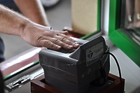 Zatrzymano poszukiwanego czerwoną notą Interpolu