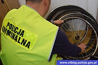 Zatrzymany za kradzież 70 czekolad