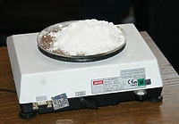 Zatrzymany za posiadanie narkotyków