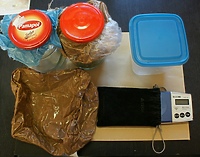 Zatrzymany za posiadanie narkotyków