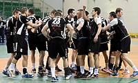Przegrana Meblarzy w Gdyni (piłka ręczna)
