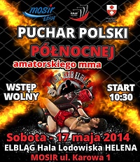Zawodnicy MMA znów w akcji