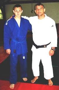 10. urodziny Tomity (judo)