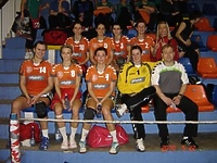 Sportowe sukcesy studentów PWSZ