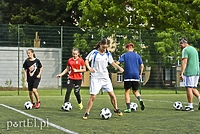 Piłkarki spod znaku Hanzy