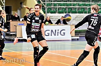 Zawodniczki Kram Startu powołane na zgrupowanie kadry