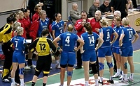 Start przegrał po dogrywce (piłka ręczna)