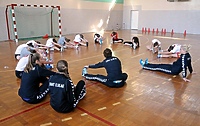 Spotkanie ze Startem