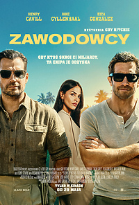 Zawodowcy w Kinie Światowid