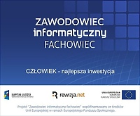 Zawodowiec informatyczny fachowiec