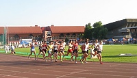 Zawody wielobojowe MOS-u