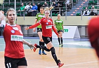 'Zawsze miło jest wygrać z takim mocnym zespołem' (komentarze pomeczowe)