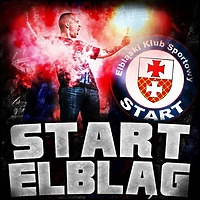 Zawsze ze Startem Elbląg
