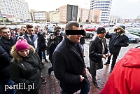 Proces jednak w Elblągu