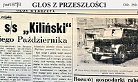 „Zbiory będą znacznie lepsze” (Głos z przeszłości, odc. 250)