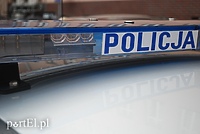 Zbrodnia w centrum Elbląga  (aktualizacja)