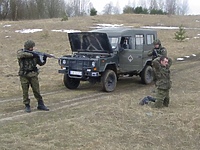 Druids Dance 09