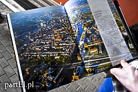 Elbląg spojrzał na Trójmiasto z góry