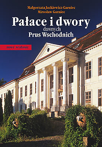 Fotografie wschodniopruskich rezydencji