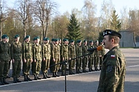 Wzorowy Pododdział