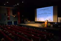 Konferencja geodezyjna
