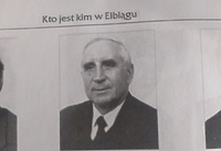 Nie żyje były elbląski radny