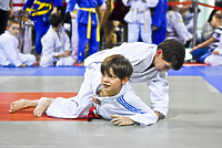 Zawody judo w tę sobotę