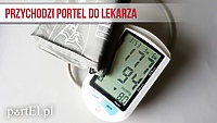 Przychodzi portEl do lekarza: W kolejce do okulisty