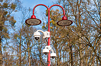 Kamery droższe niż oczekiwano