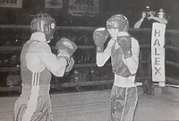 Gdy walczysz na dwóch frontach, trudno jest wygrać