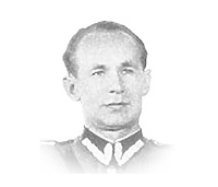 Co kat AK-owców i NSZ-owców robił w Elblągu?
