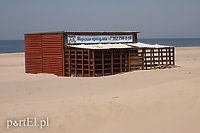 Po drugiej stronie Mierzei   (Wieści z obwodu królewieckiego)