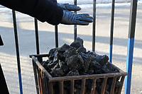 Dodatkowa pomoc dla mieszkańców podczas mrozów