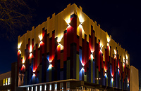 „Dzień jeden w roku” w szkole muzycznej