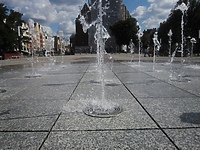 Elblążanie i turyści zagrają w miejską grę