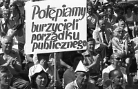 Zamechowski Czerwiec 1976: kalendarium wydarzeń  (odc. 2)