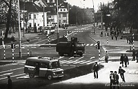 37 lat temu rozpoczął się stan wojenny. Co działo się w Elblągu i regionie?