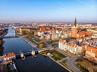 „Made in Elbląg” na 780. urodziny