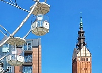 Czas na quiz. Elbląg z liczbą 8