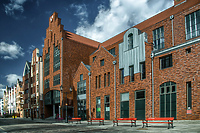 Skąd wilgoć w Ratuszu Staromiejskim?