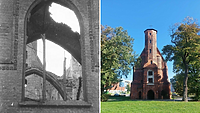 Elbląski kościół Bożego Ciała  (Na przekór przeciwnościom losu, odcinek 1)