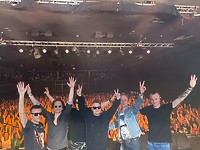 Dni Elbląga z T.Love