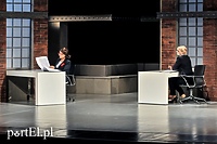 Teatr szuka aktorów